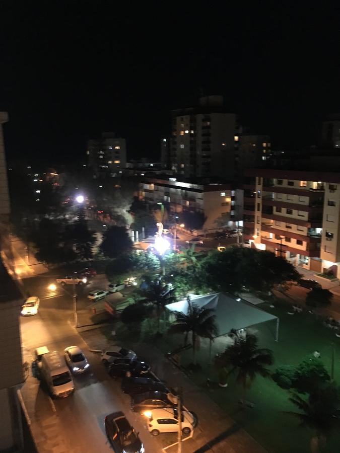 Condado Da Praça Capão da Canoa Exterior foto